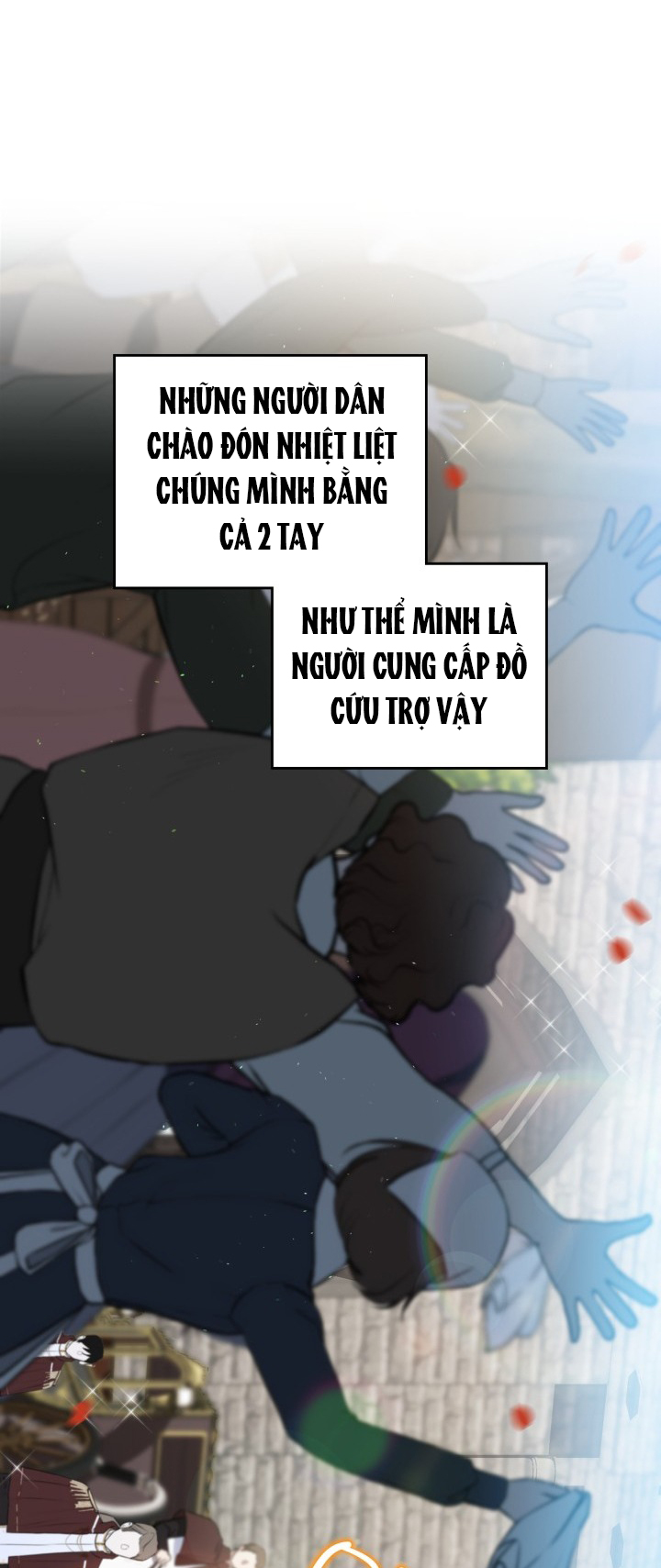 lần này tôi sẽ trở thành gia chủ chapter 153 37