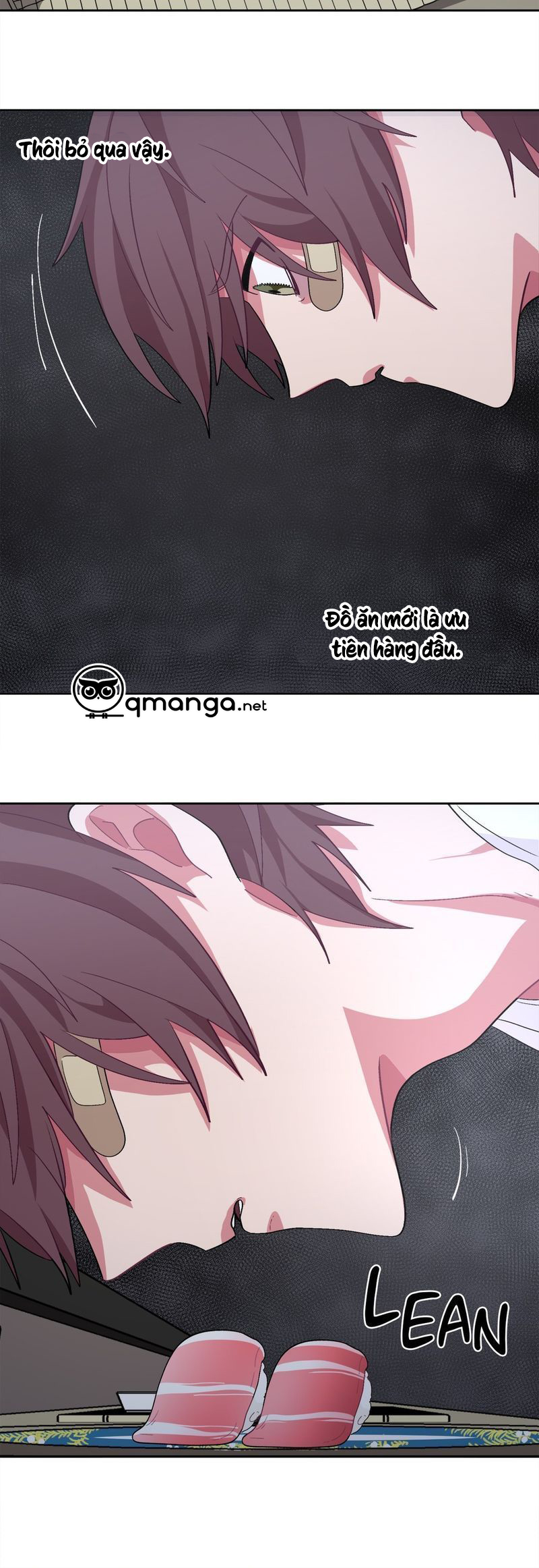 hãy tuân lệnh tôi chapter 16 12