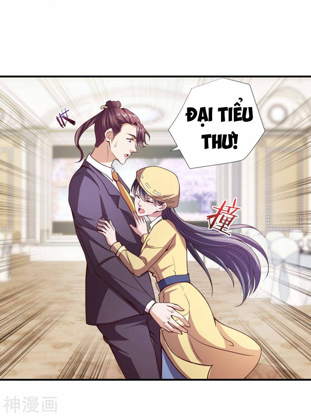 chí tôn toàn năng chapter 9 37