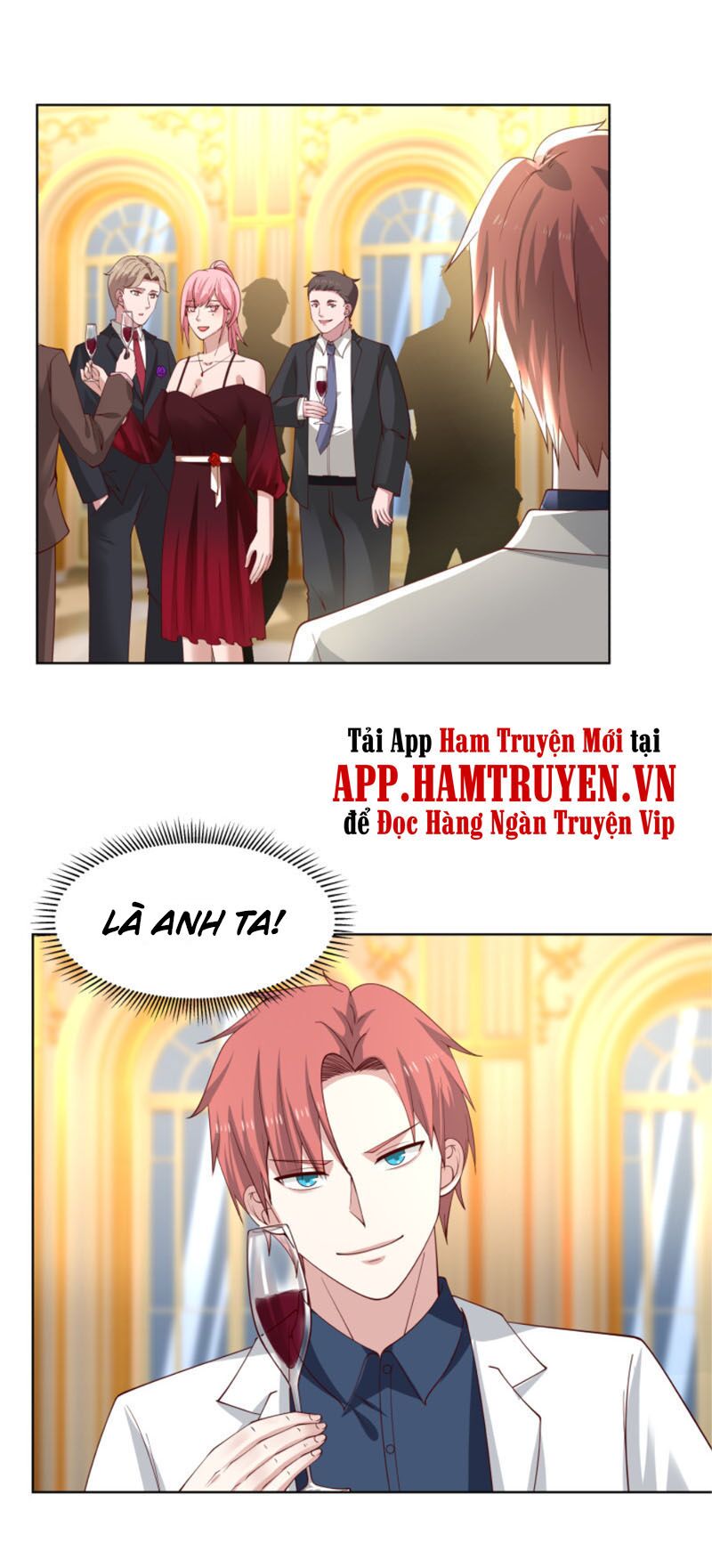 trên người ta có một rồng chapter 359 1