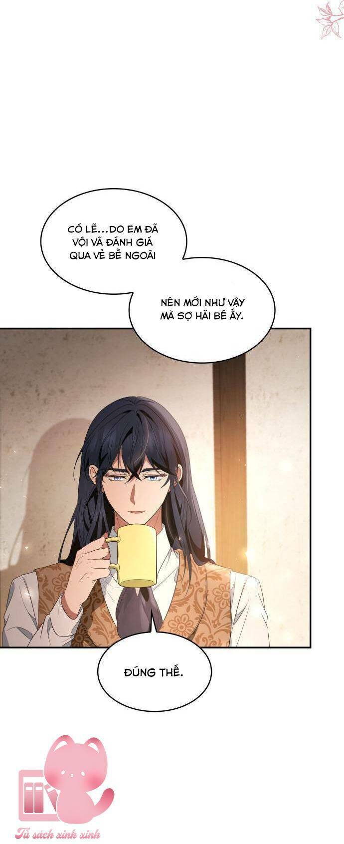 'di vật' melvin để lại chapter 24 80