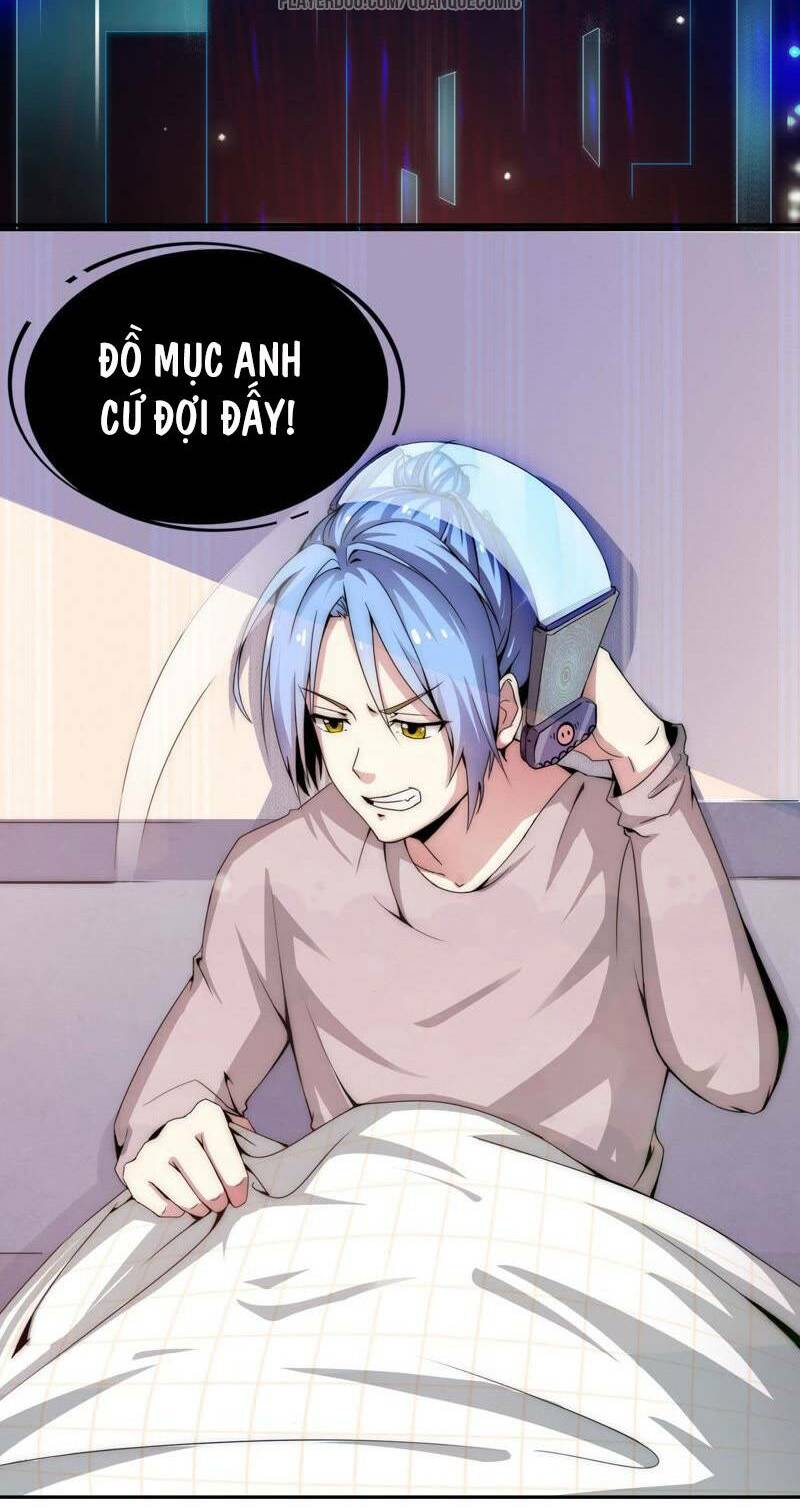 dãy số chí mạng chapter 1 10