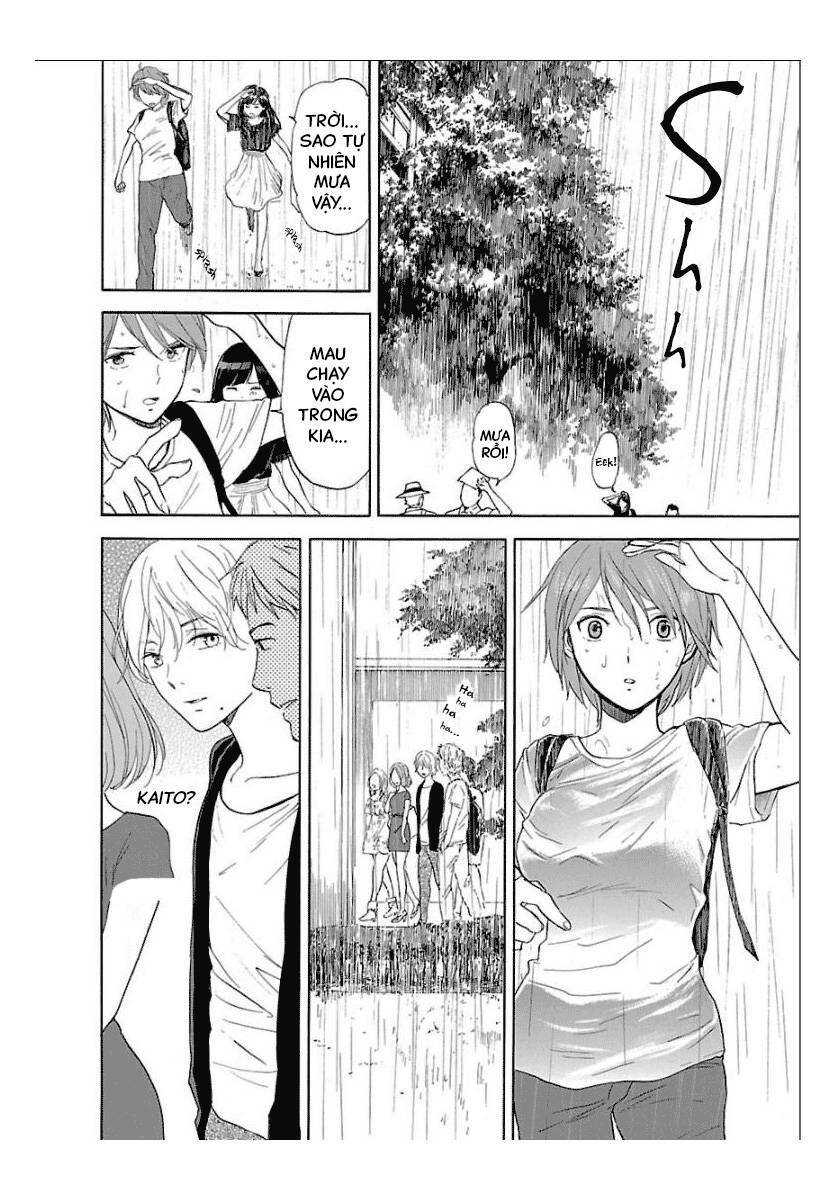 himegoto - juukyuusai no seifuku chapter 28 14