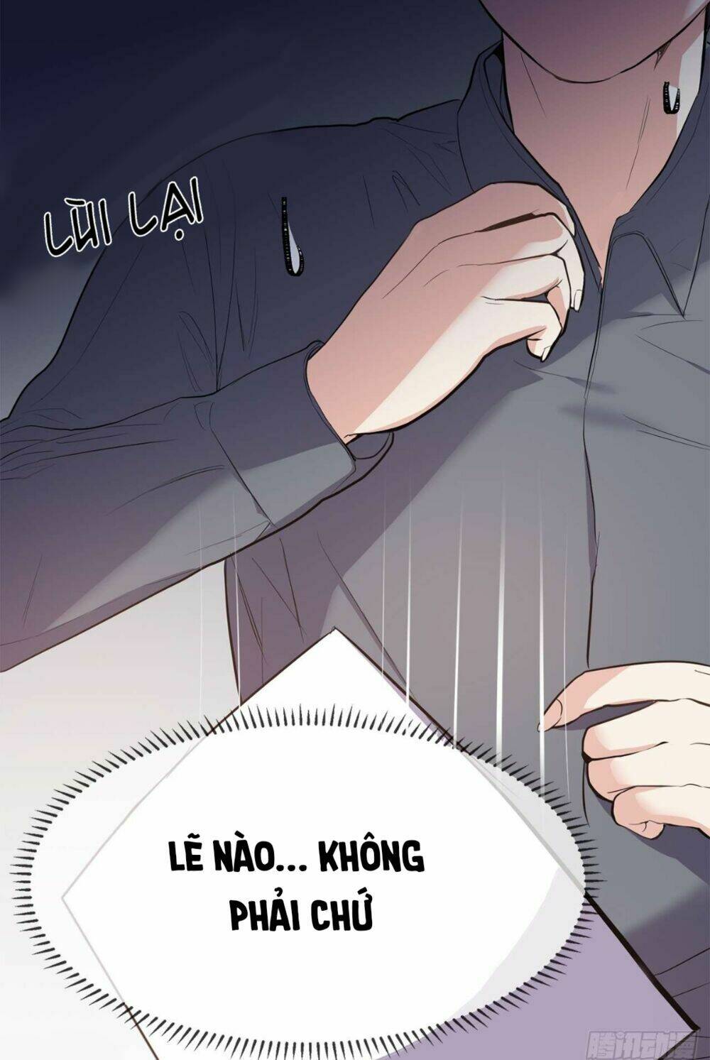 acup tiên sinh chapter 28 4