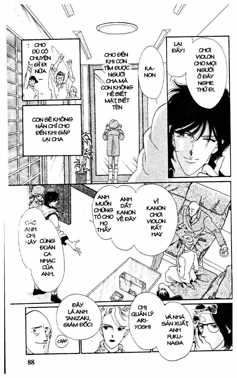 kanon - hoa âm chapter 1 88