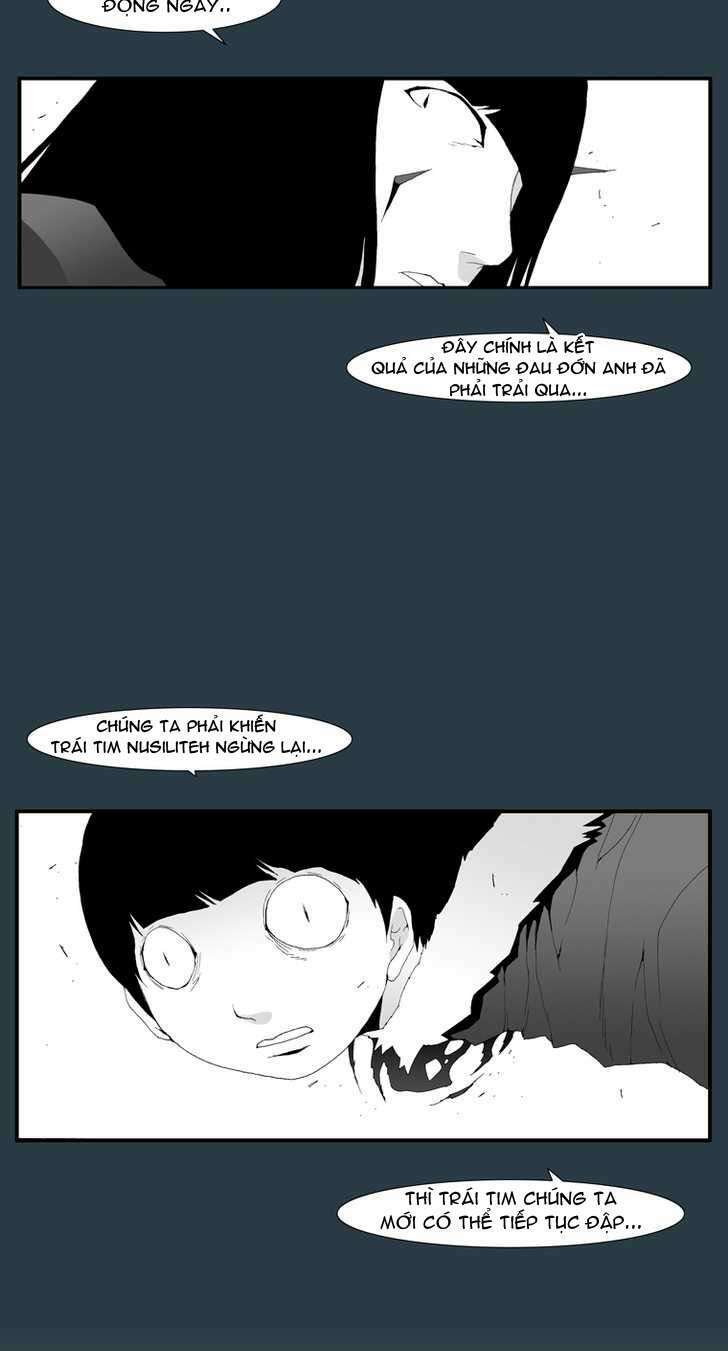 siêu năng chapter 165 22