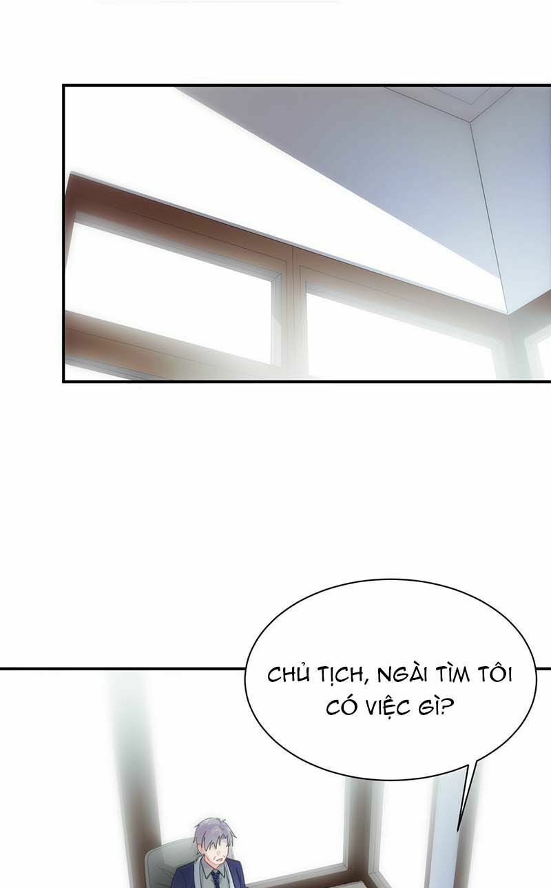 chọc tới chủ tịch tổng tài 2 chapter 89 23