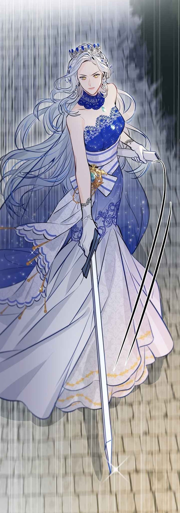 điều ước tuyệt vời!!!! chapter 20.5 21