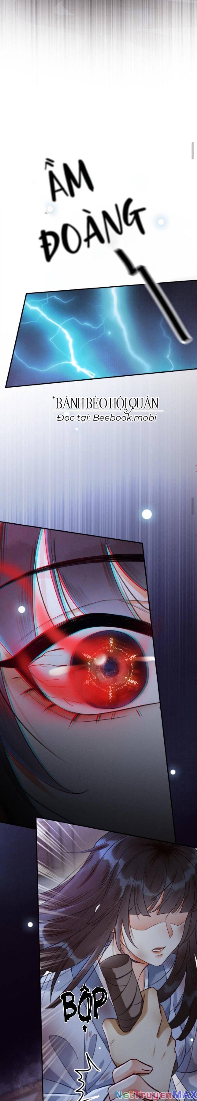 báo cáo nhiếp chính vương, đại lão nàng ấy chuyên trị bệnh liệt dương chapter 2 8