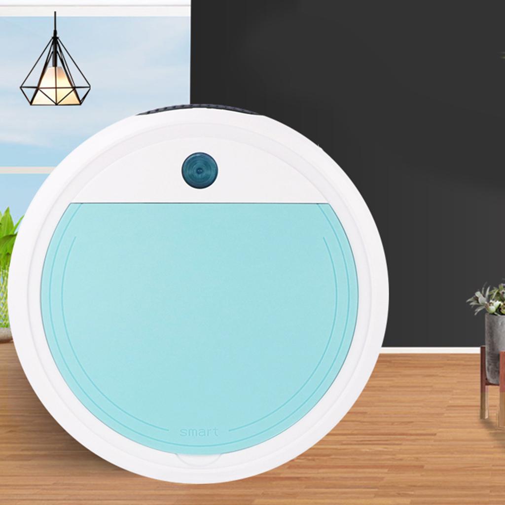 4-in-1 Cleaning Mopping Sweeping Robot Automatic Vacuum Cleaner