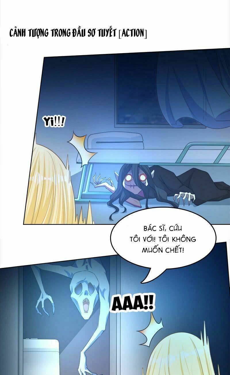 lãnh hôn cuồng ái chapter 14 23