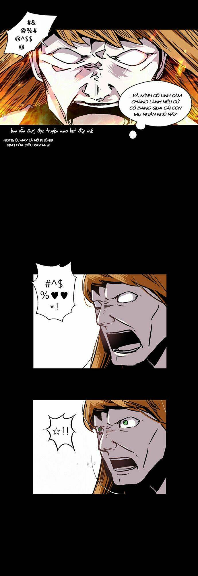 người máy hủy diệt chapter 19 24