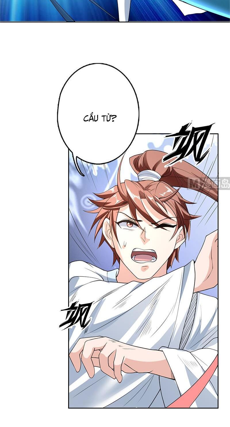 tối cường thần thú hệ thống chapter 158 5