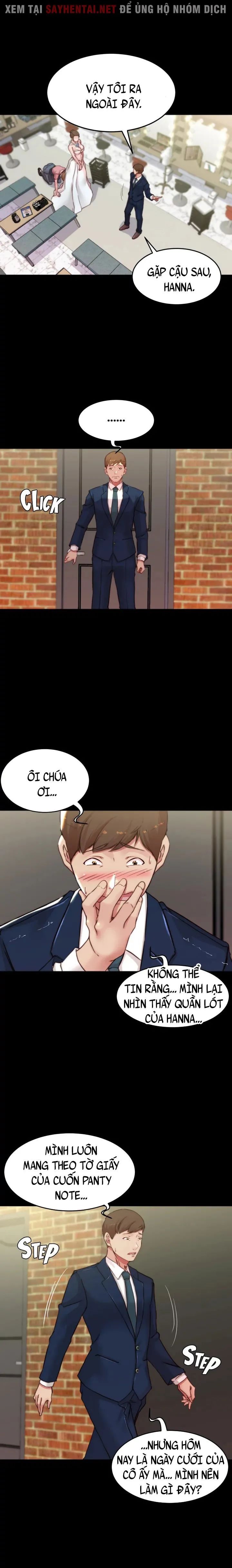 nhật ký quần lót chapter 65 6