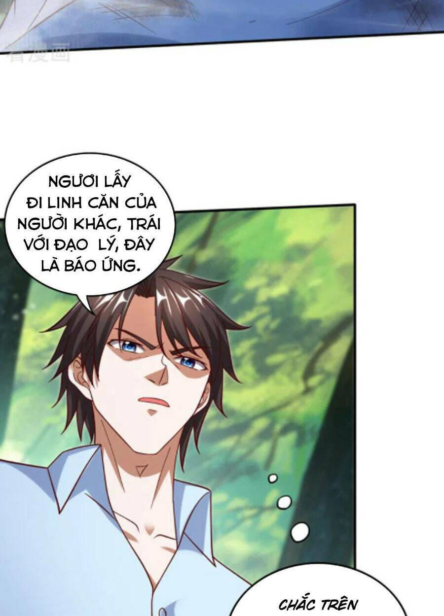 tối cường thần y tại đô thị chapter 246 21