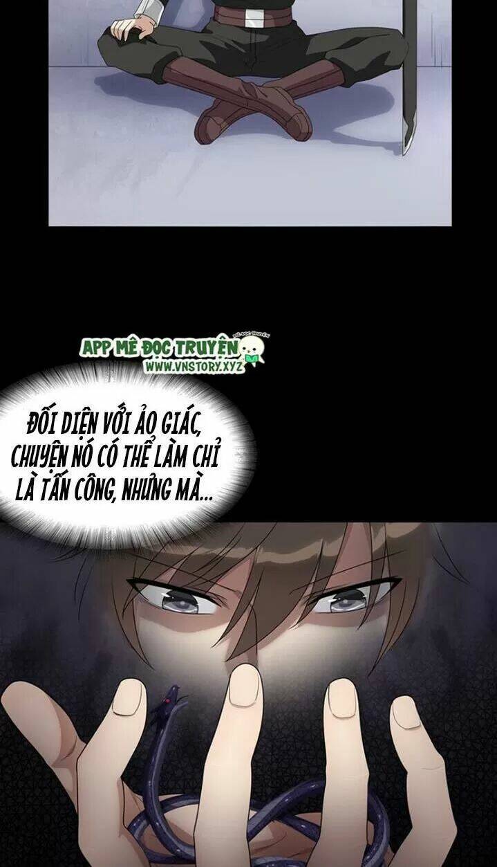 bạn gái virus của tôi chapter 164 5