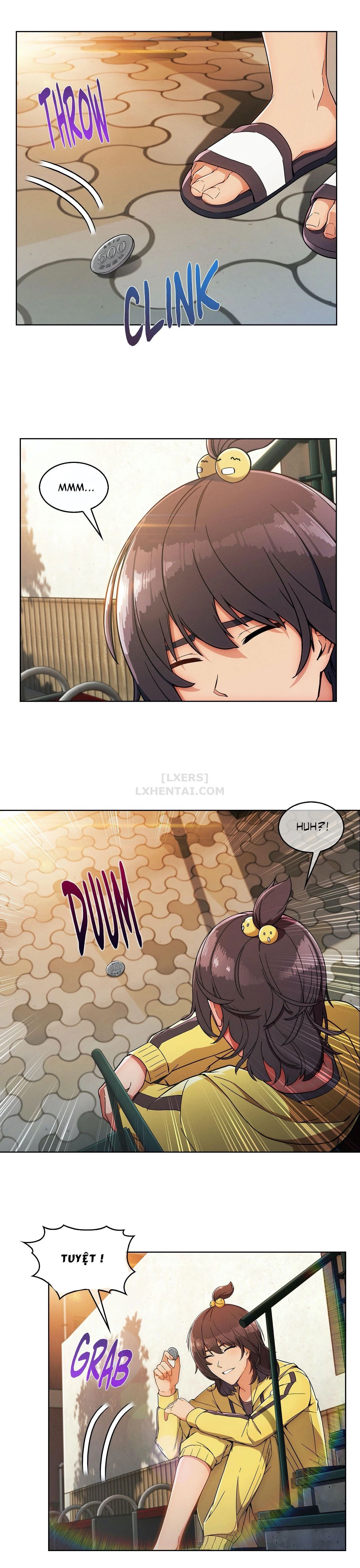 điên cuồng nhưng ngọt ngào chapter 104 10