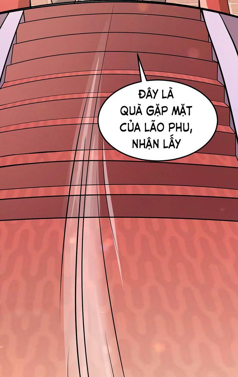 võ đạo độc tôn chapter 143 13