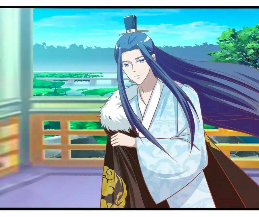 thỏ yêu tiểu vương phi chapter 42 18