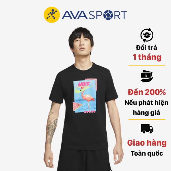 Áo T-shirt nam Nike DD1283