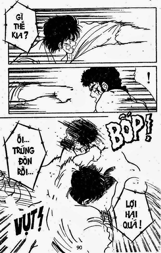 truyền nhân atula - shura no mon i chapter 47 6