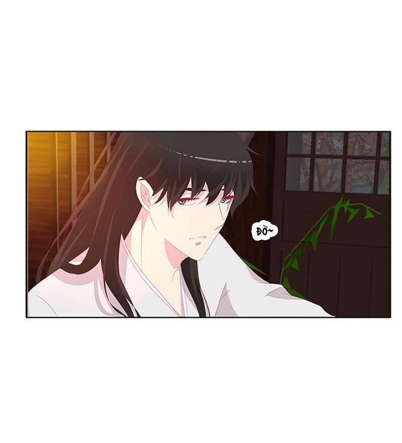 tướng quân mời ra trận chapter 91 19