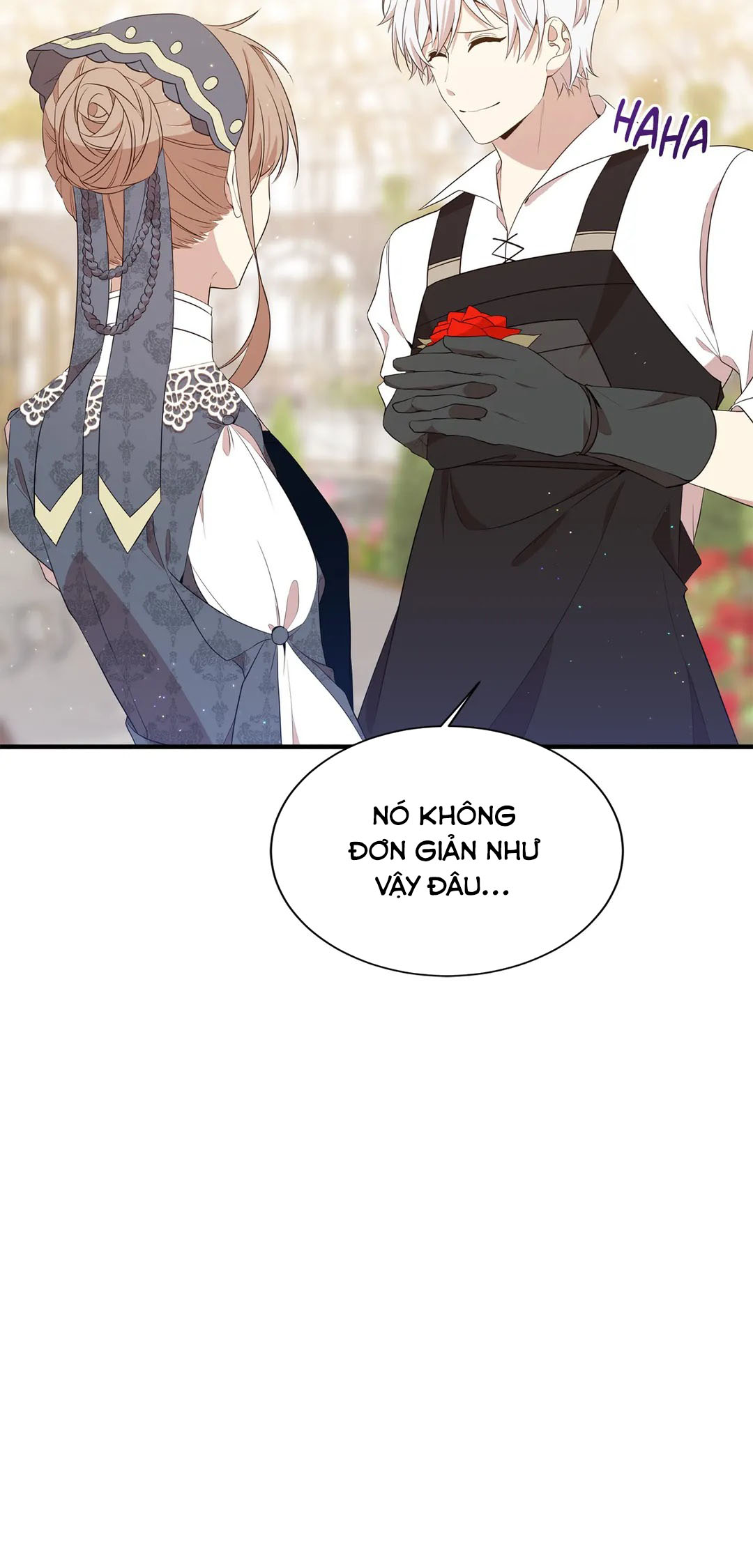 chị ấy là nữ chính trong truyện đó chapter 16 40