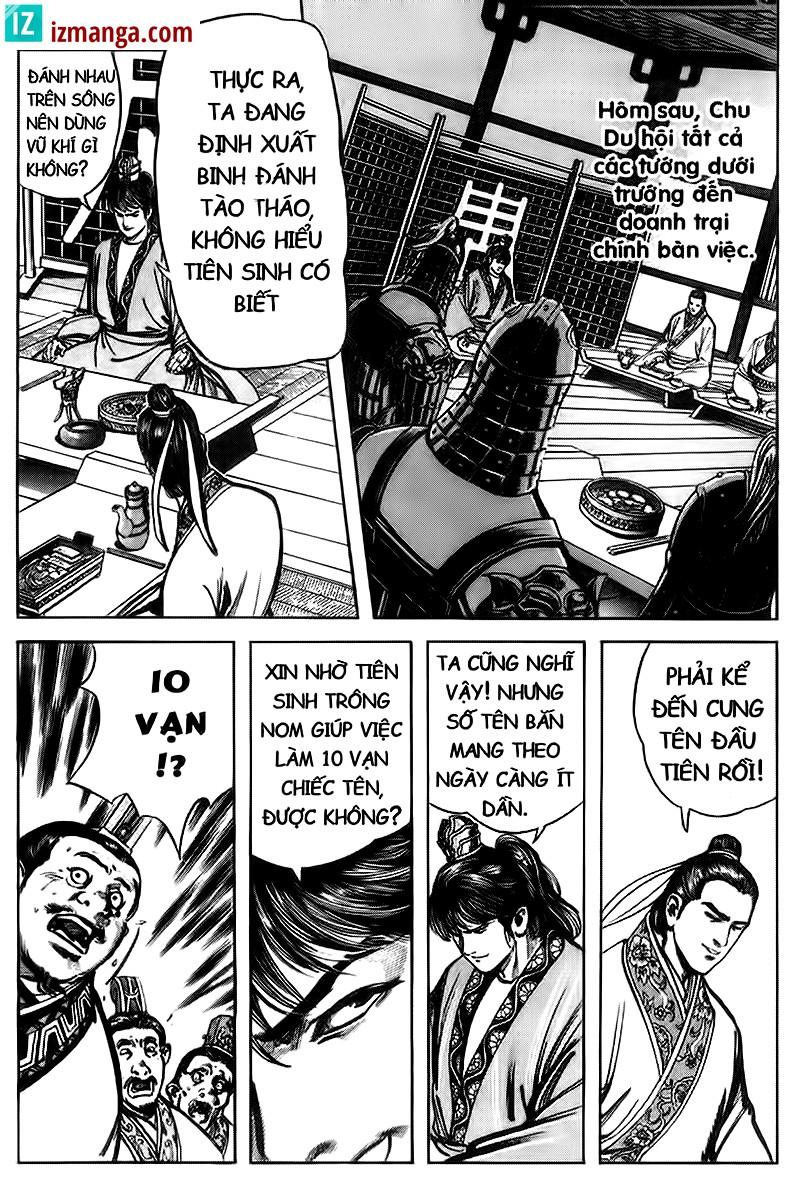 tam quốc diễn nghĩa chapter 100 14