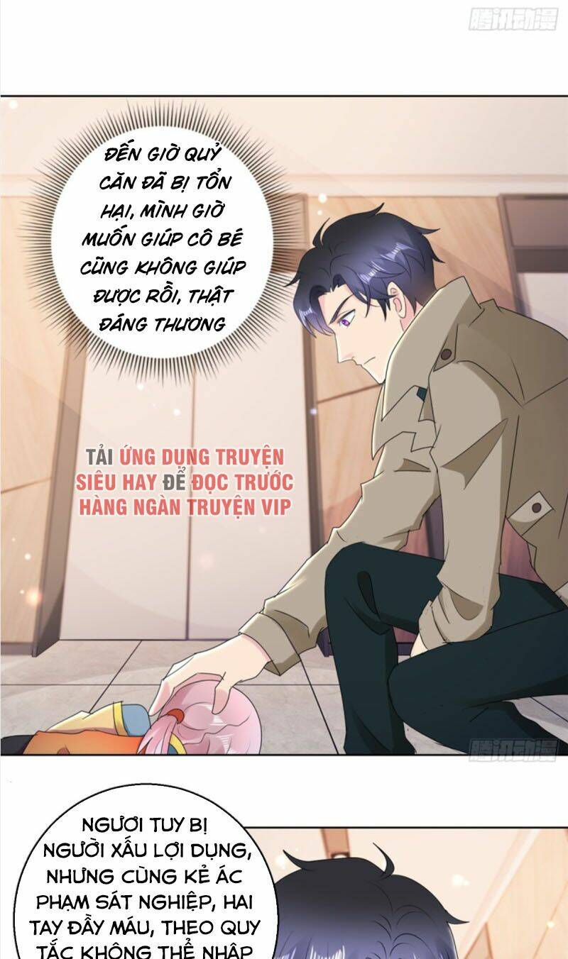 vú em là cổ tiên chapter 169 5