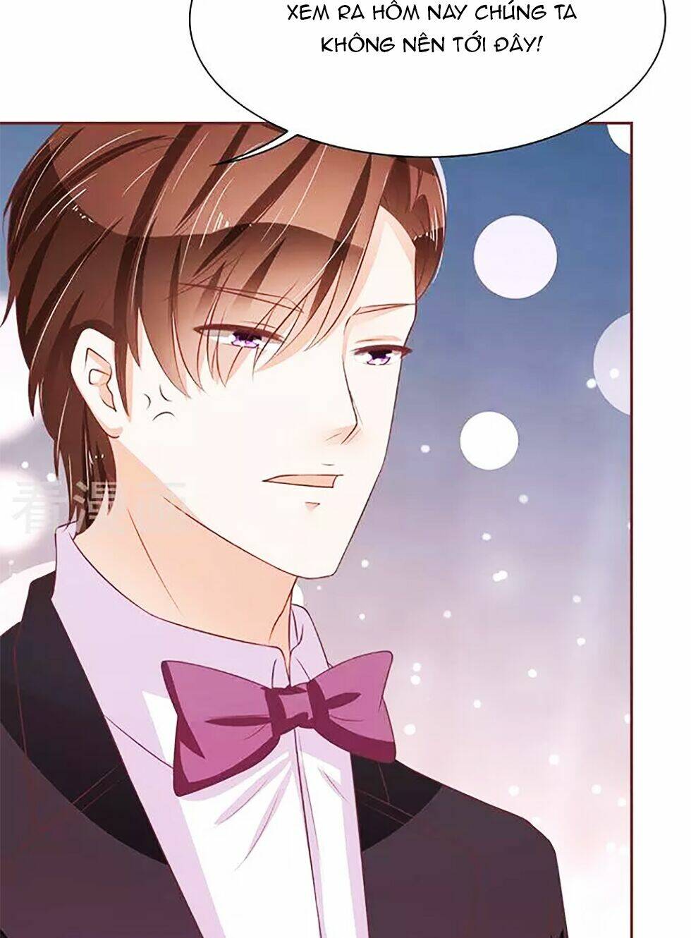 vương tước tư hữu bảo bối chapter 99 10