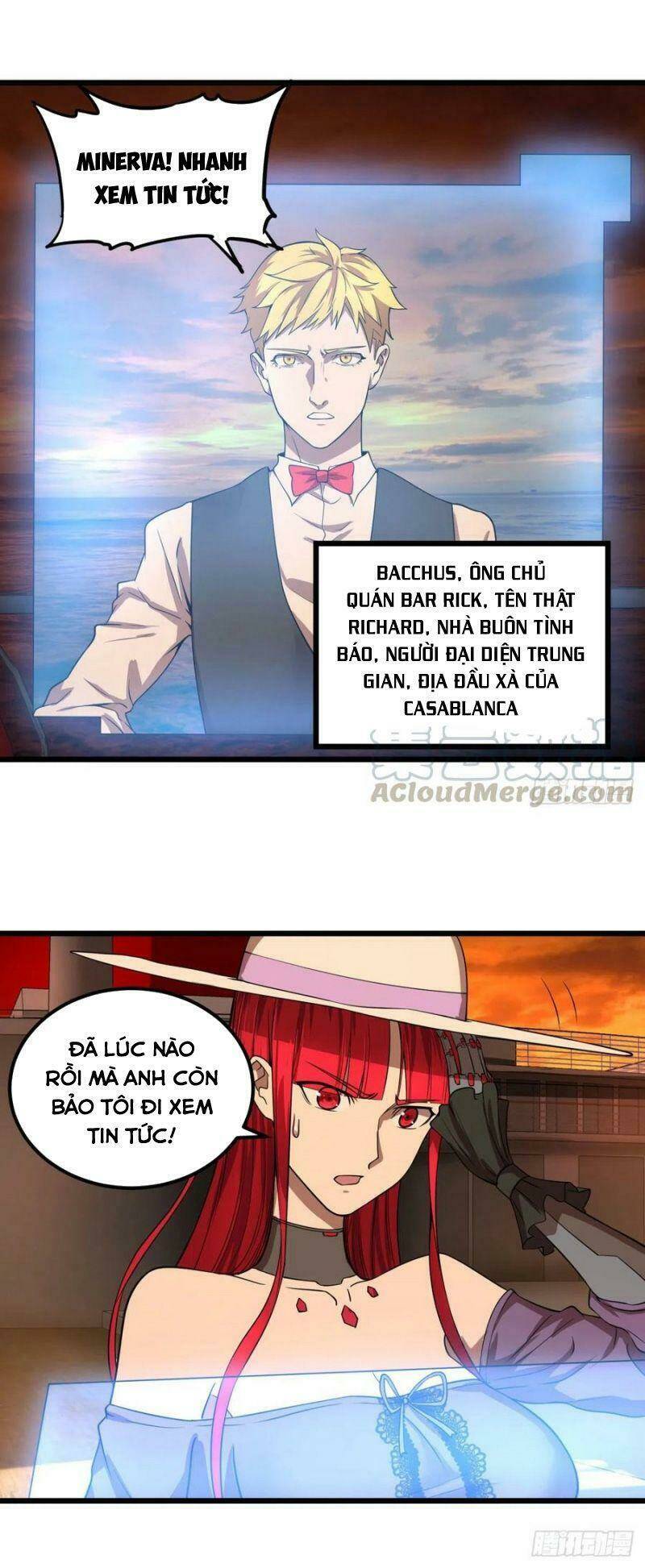 danh sách kẻ phản diện chapter 119 9