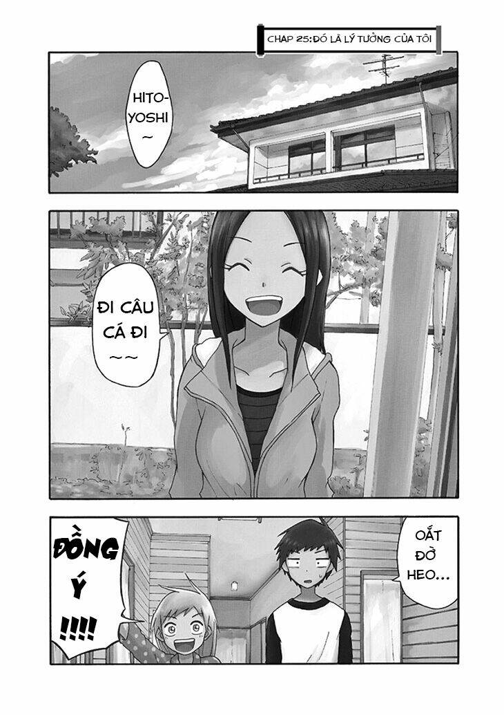 ninja shinobu-chan no junjou chapter 25 5