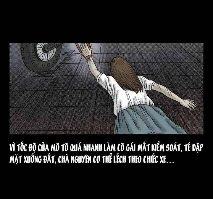 kỳ án có thật chapter 52 9