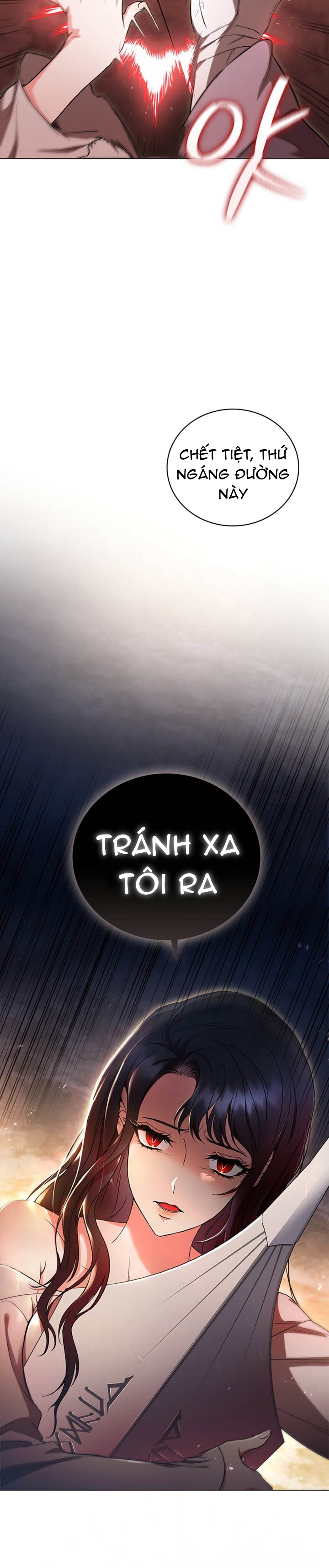 Cô Gái Của Rồng chapter 2.2 - Trang 9