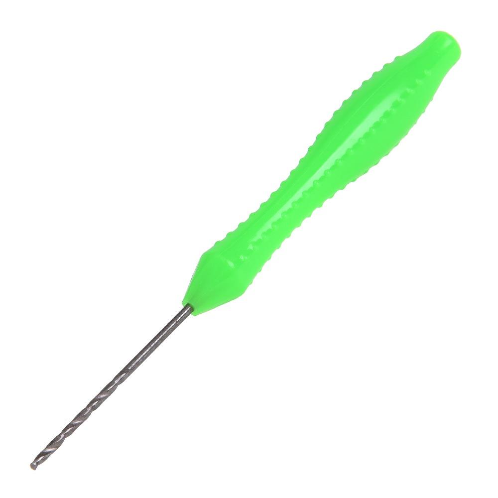 4pcs Carp Fishing Tools Rigging Baiting Needles Threading Bait Accessories Fishing Lure Tool Bait-piercing Needle Fishing Tackle