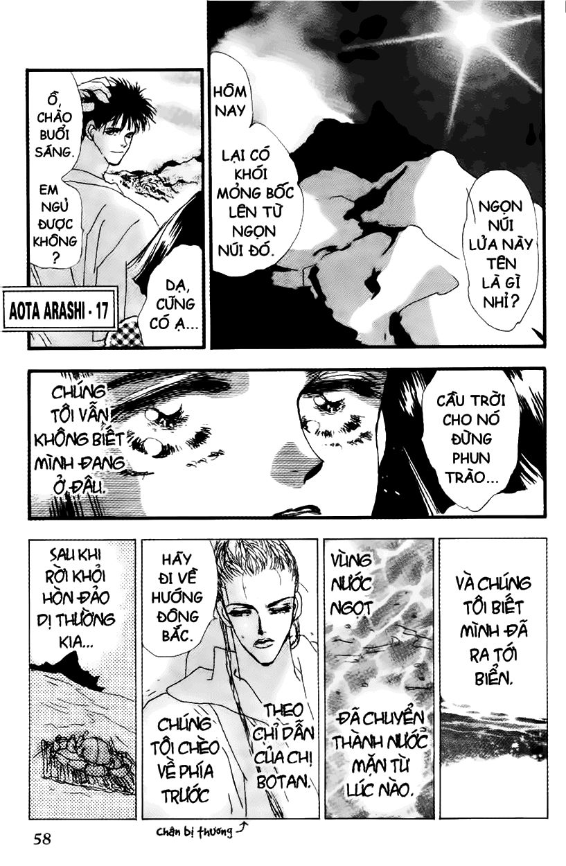 mầm sống chapter 10 5