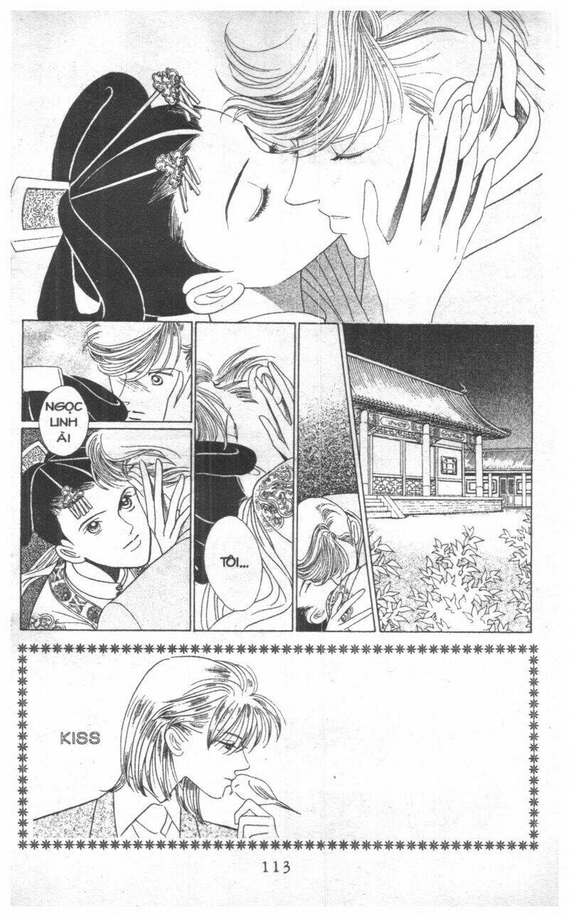 nàng tiên ánh trăng - kaguya hime chapter 13 111