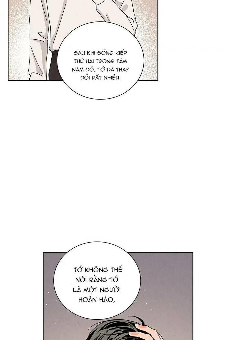 chào nhé, không làm thông gia nữa đâu! chapter 70 29