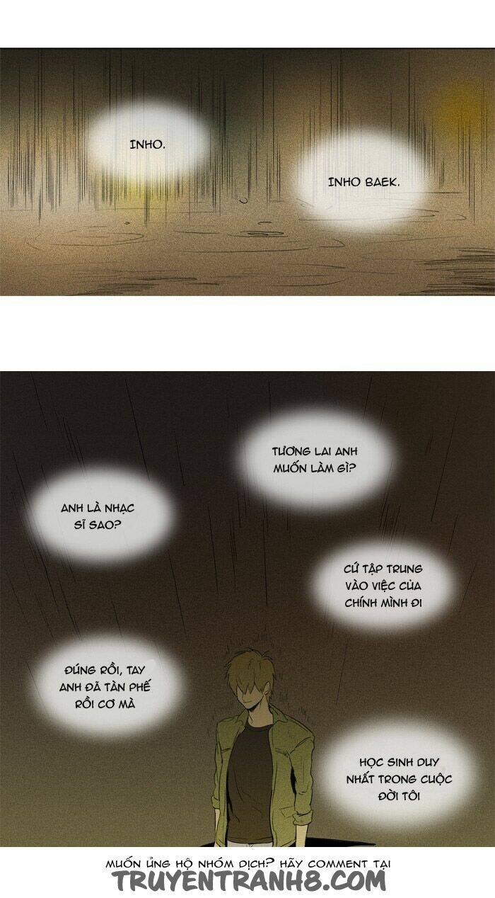 bẫy tình yêu chapter 54 23