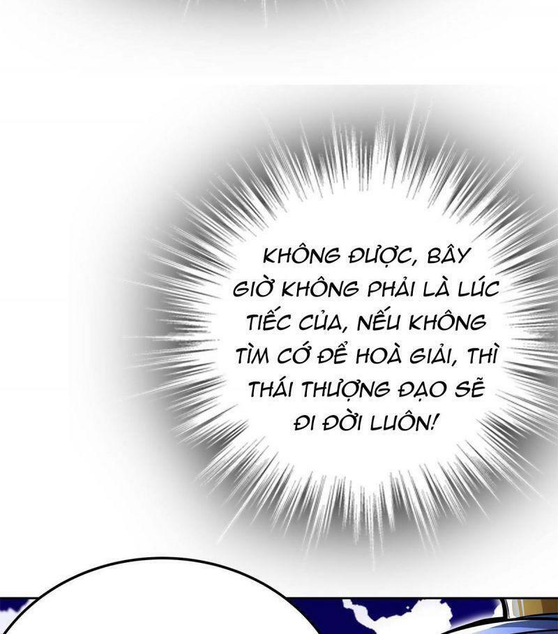 sau khi tu luyện, ta biến thành ma tôn xương khô chapter 2 46