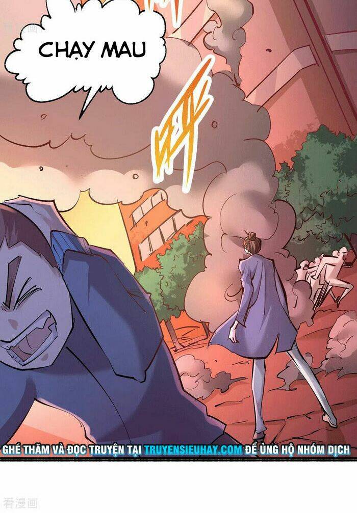 đô thị đỉnh phong cao thủ chapter 185 24