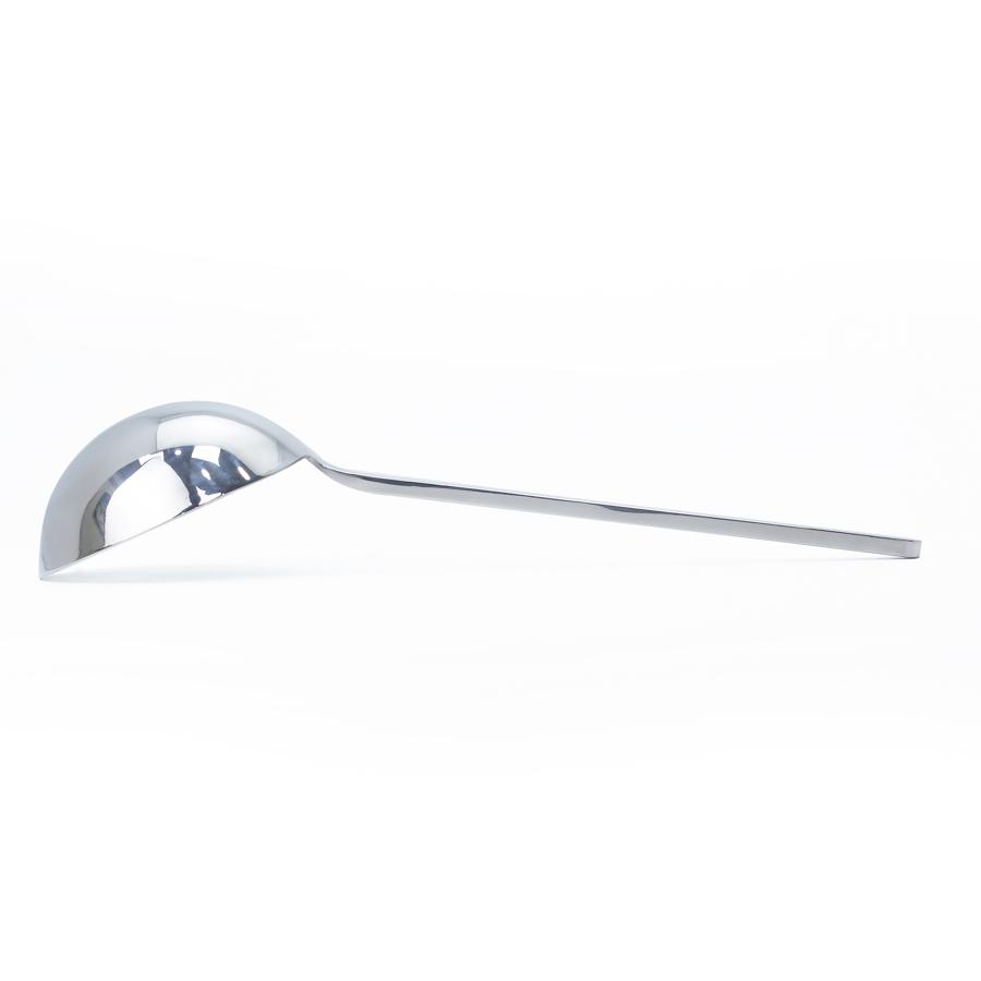 Muôi Canh INOX 304 Cán Dài Nguyên Khối Cao Cấp Hàng Chính Hãng KALPEN-GIA DỤNG ĐỨC
