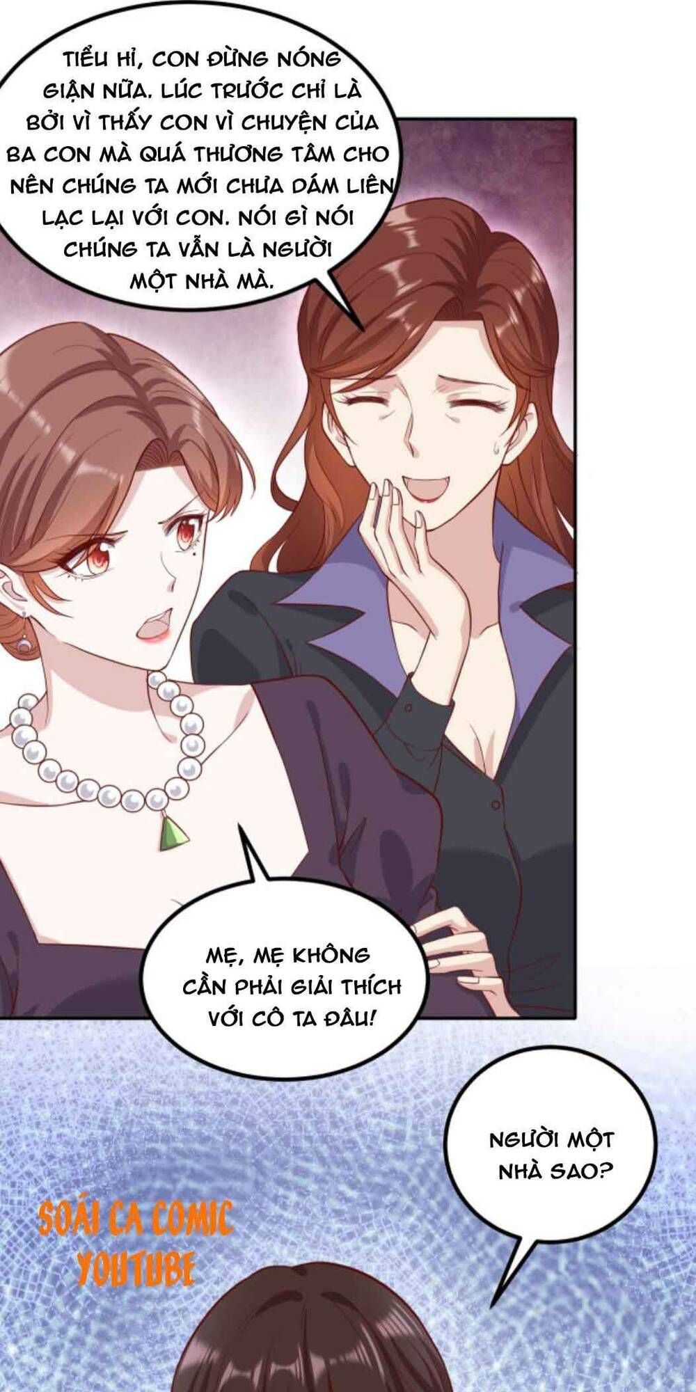 nhất sanh hữu hỉ chapter 51 8