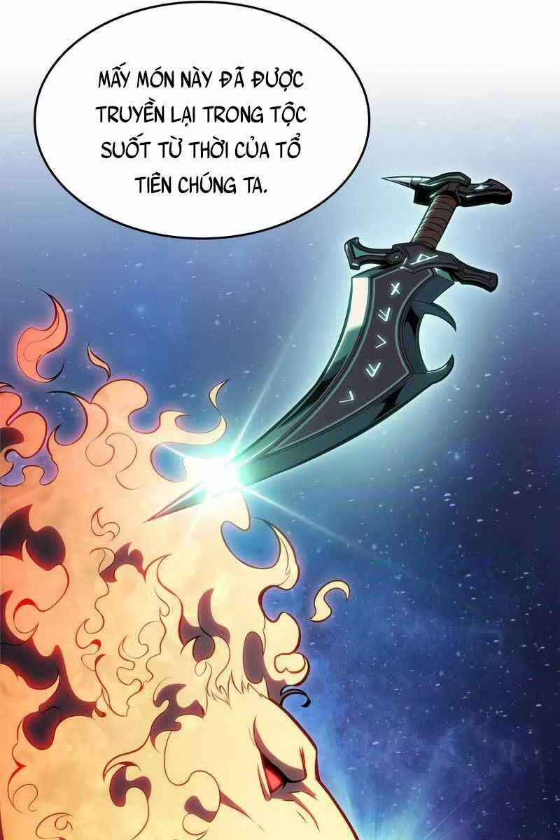 Người Chơi Mới Cấp Tối Đa Chapter 82 85