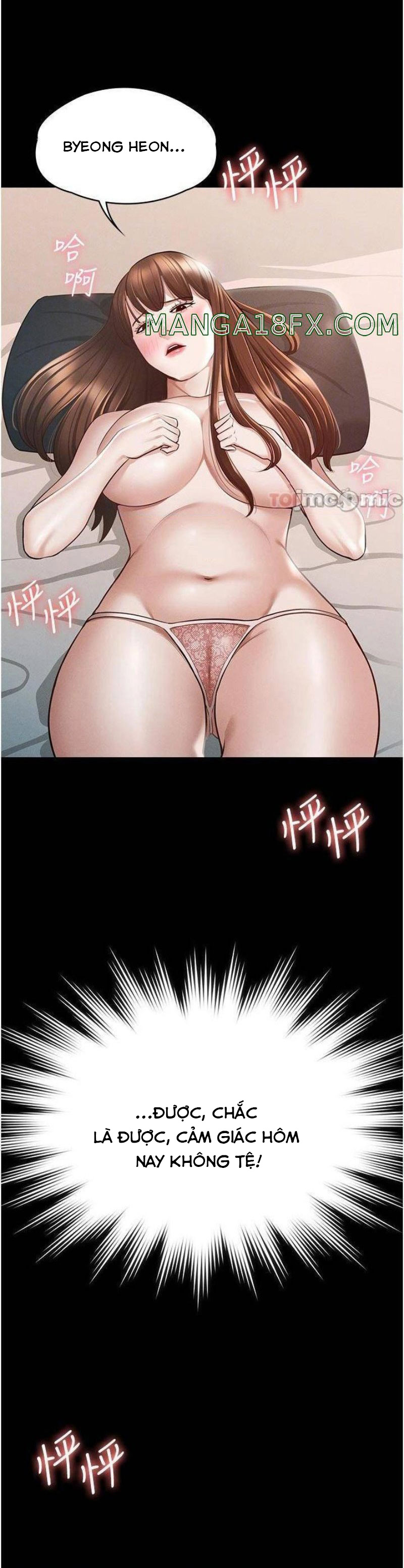 ứng dụng cầu được ước thấy chapter 9 11