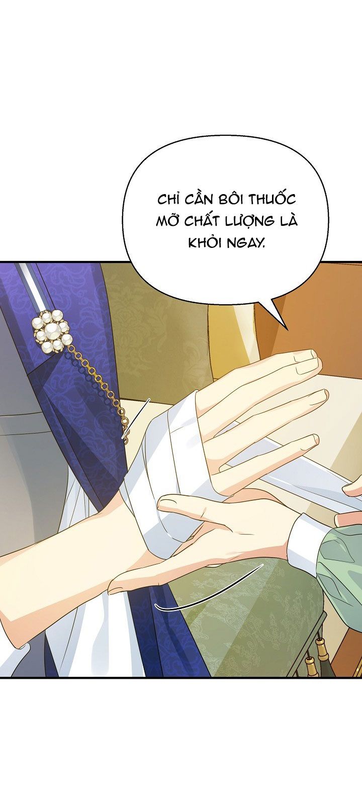 từ lúc bắt đầu tôi vẫn luôn ở bên em chapter 13 40