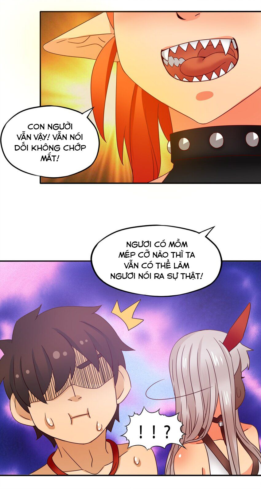 tôi trở thành ceo ở thế giới khác chapter 19 34