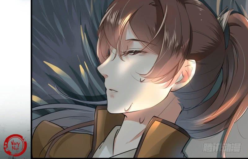 vương gia không thể trêu chapter 21 28