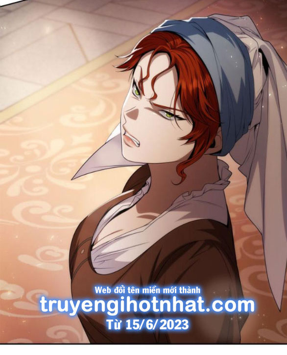 Chị Yêu, Kiếp Này Em Sẽ Là Hoàng Hậu chapter 52.2 - Trang 9