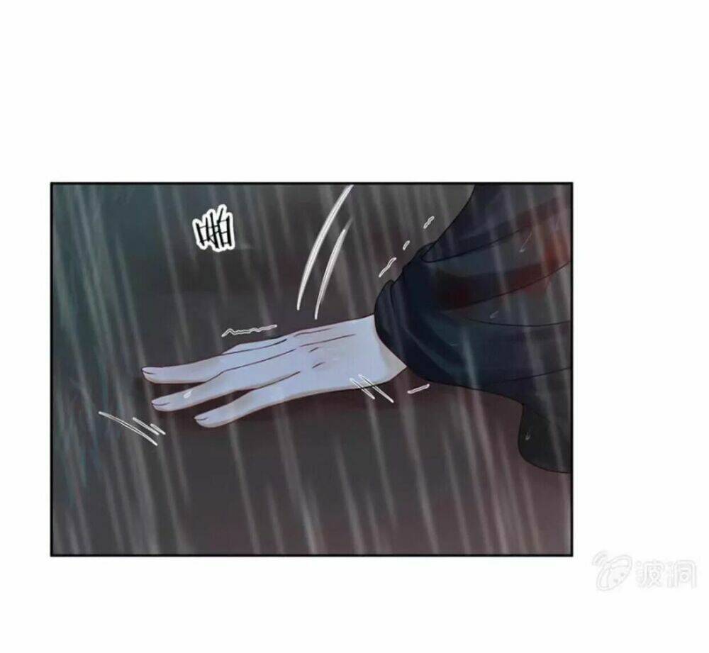 theo đuổi hoàng tử quá khó a~ chapter 3 19